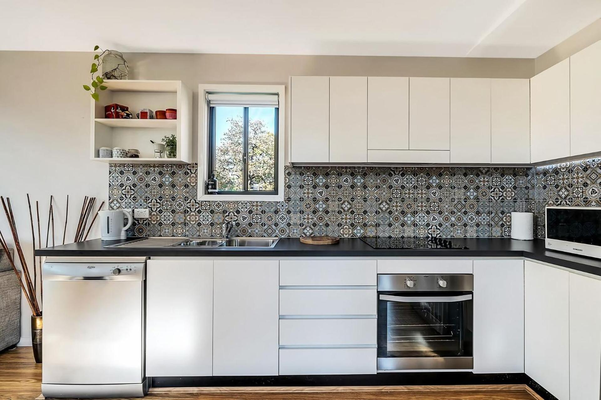 Architecturally Designed Nature Lovers Delight Faulconbridge Exterior foto