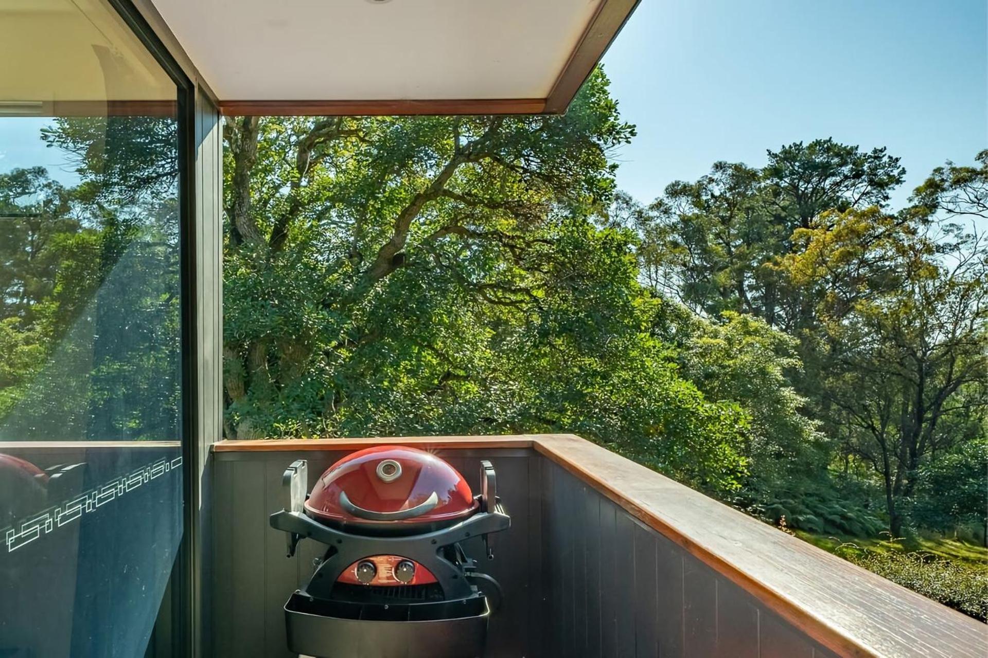 Architecturally Designed Nature Lovers Delight Faulconbridge Exterior foto