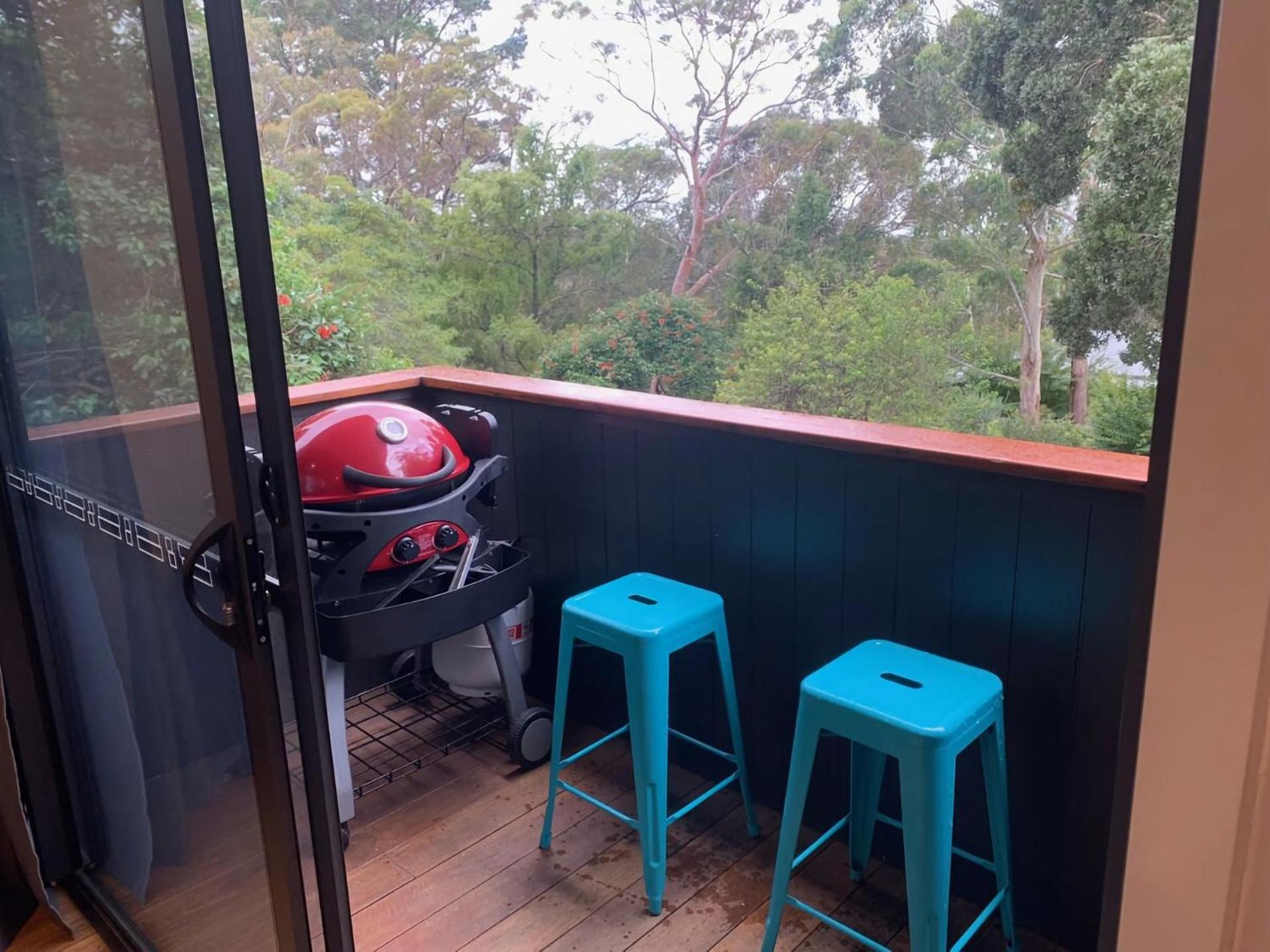 Architecturally Designed Nature Lovers Delight Faulconbridge Exterior foto